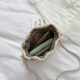 ショルダーバッグ 斜めがけ 肩掛け | PlusNao | 詳細画像18