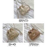 ショルダーバッグ 斜めがけ 肩掛け | PlusNao | 詳細画像19