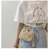 ショルダーバッグ 斜めがけ 肩掛け | PlusNao | 詳細画像2