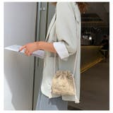 ショルダーバッグ 斜めがけ 肩掛け | PlusNao | 詳細画像4