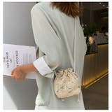 ショルダーバッグ 斜めがけ 肩掛け | PlusNao | 詳細画像5