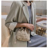 ショルダーバッグ 斜めがけ 肩掛け | PlusNao | 詳細画像6