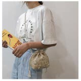 ショルダーバッグ 斜めがけ 肩掛け | PlusNao | 詳細画像8