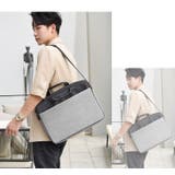 ノートパソコンバッグ 15 6インチ | PlusNao | 詳細画像3