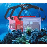 ショルダーバッグ 防水 密閉 | PlusNao | 詳細画像2 