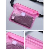ショルダーバッグ 防水 密閉 | PlusNao | 詳細画像4 