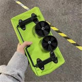 ショッピングカート ショッピングキャリー ショッピングバッグ | PlusNao | 詳細画像9
