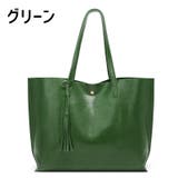 トートバッグ レディース用 大きなカバン | PlusNao | 詳細画像13
