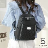 リュックサック デイパック リュック | PlusNao | 詳細画像1