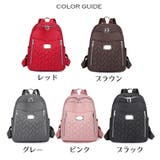 リュックサック デイパック リュック | PlusNao | 詳細画像19