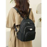 リュックサック デイパック リュック | PlusNao | 詳細画像2