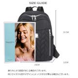 リュックサック デイパック リュック | PlusNao | 詳細画像20