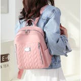 リュックサック デイパック リュック | PlusNao | 詳細画像4