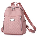 リュックサック デイパック リュック | PlusNao | 詳細画像8