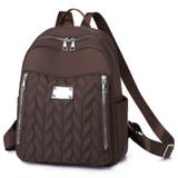 リュックサック デイパック リュック | PlusNao | 詳細画像9