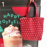 ハンドバッグ ミニトートバッグ レディース | PlusNao | 詳細画像15