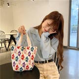 ハンドバッグ ミニトートバッグ レディース | PlusNao | 詳細画像2