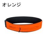 ランニングポーチ ウエストポーチ メンズ | PlusNao | 詳細画像12 