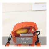 ショルダーバッグ ミニバッグ ポシェット | PlusNao | 詳細画像17