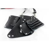 シザーケース シザーバッグ ベルト付き | PlusNao | 詳細画像10 