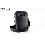 シザーケース シザーバッグ ベルト付き | PlusNao | 詳細画像12 