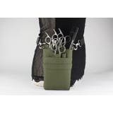 シザーケース シザーバッグ ベルト付き | PlusNao | 詳細画像5 