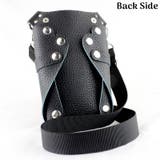 シザーケース シザーバッグ ベルト付き | PlusNao | 詳細画像6 