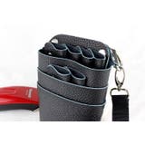 シザーケース シザーバッグ ベルト付き | PlusNao | 詳細画像7 