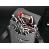 シザーバッグ シザーケース ベルト付 | PlusNao | 詳細画像11 