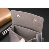 シザーバッグ シザーケース ベルト付 | PlusNao | 詳細画像12 