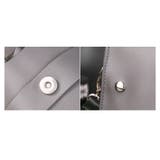 シザーバッグ シザーケース ベルト付 | PlusNao | 詳細画像13 