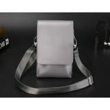 シザーバッグ シザーケース ベルト付 | PlusNao | 詳細画像3 