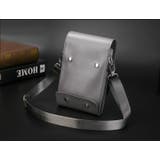 シザーバッグ シザーケース ベルト付 | PlusNao | 詳細画像4 