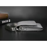 シザーバッグ シザーケース ベルト付 | PlusNao | 詳細画像8 