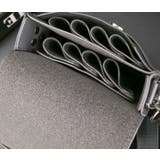 シザーバッグ シザーケース ベルト付 | PlusNao | 詳細画像9 