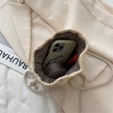 ショルダーバッグ ストローバッグ レディース | PlusNao | 詳細画像12 