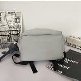 リュックサック デイパック 男女兼用 | PlusNao | 詳細画像11 