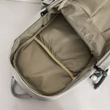 リュックサック デイパック 男女兼用 | PlusNao | 詳細画像15 