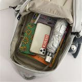 リュックサック デイパック 男女兼用 | PlusNao | 詳細画像16 