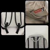 リュックサック デイパック 男女兼用 | PlusNao | 詳細画像18 