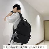 リュックサック デイパック 男女兼用 | PlusNao | 詳細画像2 