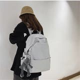 リュックサック デイパック 男女兼用 | PlusNao | 詳細画像3 