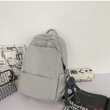 リュックサック デイパック 男女兼用 | PlusNao | 詳細画像6 