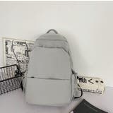 リュックサック デイパック 男女兼用 | PlusNao | 詳細画像7 