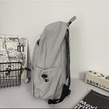 リュックサック デイパック 男女兼用 | PlusNao | 詳細画像9 