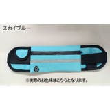 ランニングポーチ ウエストポーチ ランニングバッグ | PlusNao | 詳細画像7 