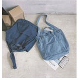ショルダーバッグ トートバッグ 2WAYバッグ | PlusNao | 詳細画像16 