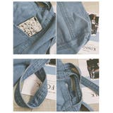 ショルダーバッグ トートバッグ 2WAYバッグ | PlusNao | 詳細画像18 