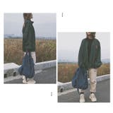 ショルダーバッグ トートバッグ 2WAYバッグ | PlusNao | 詳細画像3 