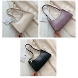 ショルダーバッグ レディース 女性用 | PlusNao | 詳細画像13 